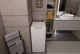 Práčka Haier THASN266TM8-S biela

 obrázok produktu 15 z 16