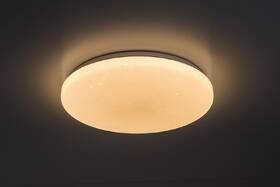 LED stropné svietidlo Rabalux Danny 2 71446 biele

 obrázok produktu 3 z 7