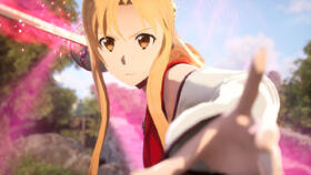Hra Bandai Namco Games PlayStation 5 Echoes Of Aincrad 

 obrázok produktu 5 z 10