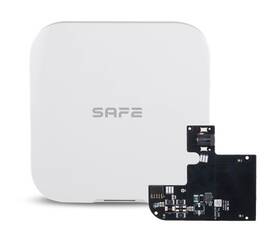 Hub Safe 2 Plus LTE - 9-15 V DC biely

 obrázok produktu 1 z 7