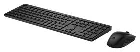 Klávesnica s myšou HP 490C Multi-Device Dual-Mode, CZ layout čierna

 obrázok produktu 1 z 4