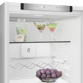 Chladnička s mrazničkou Whirlpool WHK2 5294 B7E1 biela

 obrázok produktu 12 z 17