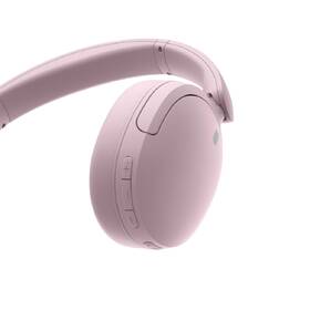 Slúchadlá Sony WH-CH730N ružová

 obrázok produktu 4 z 7