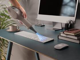 Vysávač akumulátorový Electrolux EH1EM10WB béžový

 obrázok produktu 4 z 5