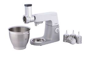 Prísl. k robotom – strúhací nadstavec KENWOOD KAX643ME strieborné

 obrázok produktu 2 z 4