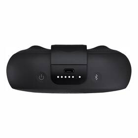 Prenosný reproduktor Bose SoundLink Micro čierny

 obrázok produktu 3 z 7