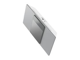 Mikro HiFi systém Panasonic SC-HC410EG-S strieborný

 obrázok produktu 3 z 6