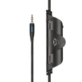 Headset Trust GXT 488 Forze-B Sony PS4 Licensed modrý

 obrázok produktu 5 z 8