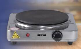 Varič elektrický Orava VP-8 S strieborný

 obrázok produktu 4 z 4
