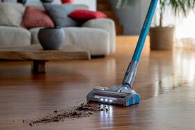 Tyčový vysávač Hoover HF322YHM 011 

 obrázok produktu 26 z 39