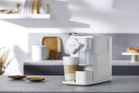 Kapsulový kávovar De'Longhi EN 510.W biely

 obrázok produktu 8 z 15