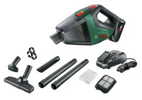Vysávač akumulátorový Bosch UniversalVac 18 

 obrázok produktu 1 z 2