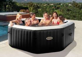 Vírivka Intex 28462 PureSpa Jet & Bubble Deluxe 

 obrázok produktu 2 z 13