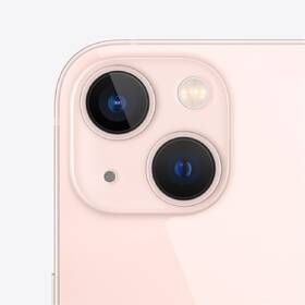 Mobilný telefón Apple iPhone 13 512GB ružový 

 obrázok produktu 2 z 3