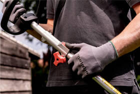 Krovinorez Metabo RTD 18 LTX BL 30 (bez batérie) 601720850 

 obrázok produktu 11 z 15