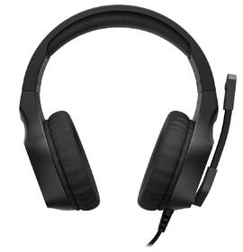 Headset uRage SoundZ 400 čierny

 obrázok produktu 2 z 5
