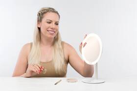 Zrkadlo kozmetické ETA 1353 90000 biele

 obrázok produktu 2 z 11