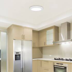 LED stropné svietidlo Rabalux Sonnet 1490 biele

 obrázok produktu 5 z 5