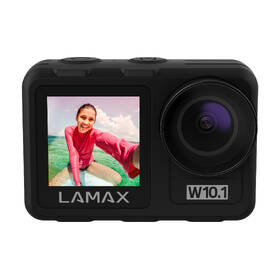 Outdoorová kamera LAMAX W10.1 čierna

 obrázok produktu 2 z 10