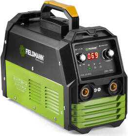 Zváračka Fieldmann FDIS 20140-E 

 obrázok produktu 10 z 16