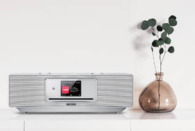 Internetový rádioprijímač s DAB+ KENWOOD CR-ST700SCD strieborný

 obrázok produktu 8 z 10