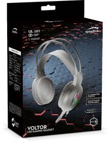 Headset Speed Link VOLTOR čierny

 obrázok produktu 7 z 7