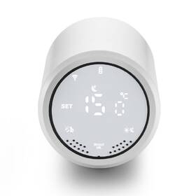 Bezdrôtová termohlavica IMMAX NEO Smart 4ks + MULTI BRIDGE PRO v3 

 obrázok produktu 2 z 10