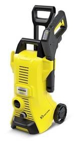 Vysokotlakový čistič Kärcher K 3 Power Control Car 

 obrázok produktu 1 z 5