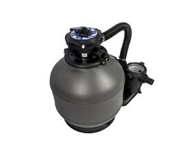 Piesková filtrácia CF SFA 8 

 obrázok produktu 2 z 6