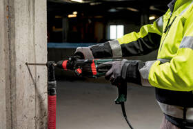 Kladivo Metabo KHE 2645 Q 601711500 

 obrázok produktu 1 z 4