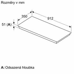 Indukčná varná doska Siemens EX275HXC1E čierna

 obrázok produktu 5 z 9