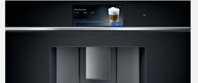 Vstavané espresso Siemens CT718L1B0 čierny

 obrázok produktu 1 z 11