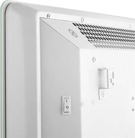 Teplovzdušný konvektor Sencor SCF 4740WH 

 obrázok produktu 6 z 13
