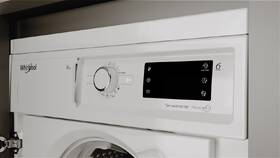 Vstavaná práčka Whirlpool BI WMWG 81485E EU biela

 obrázok produktu 2 z 14
