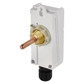 Termostat EMOS príložný, manuálny, jímkový, P5686 

 obrázok produktu 4 z 6