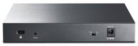 Switch TP-Link TL-RP108GE 

 obrázok produktu 2 z 3