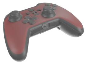 Gamepad Genesis MANGAN 300 pre PC, Switch červený

 obrázok produktu 12 z 13