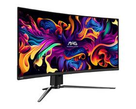 Herný monitor MSI MAG 341CQP QD-OLED čierny

 obrázok produktu 4 z 6