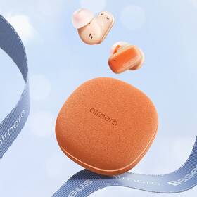 Slúchadlá Baseus AirNora 2 oranžová

 obrázok produktu 8 z 12