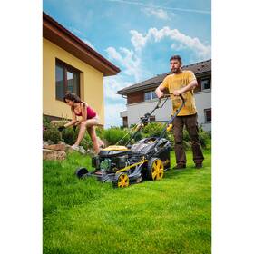 Kosačka Riwall RPM 5135 

 obrázok produktu 4 z 5