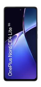 Mobilný telefón OnePlus Nord CE 4 Lite 5G 8 GB / 256 GB strieborný

 obrázok produktu 2 z 10