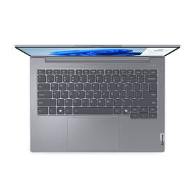 Notebook Lenovo ThinkBook 14 G7 ARP sivý

 obrázok produktu 4 z 10