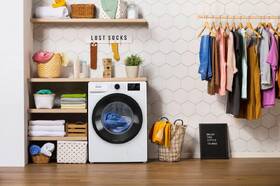 Práčka Gorenje W2NEI94AS biela

 obrázok produktu 11 z 11