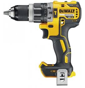 Aku vŕtačka Dewalt DCD796NT (bez batérie) 

 obrázok produktu 2 z 2