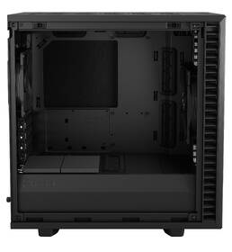 Case FRACTAL DESIGN Define 7 Mini Tempered Glass Light Tint čierna

 obrázok produktu 5 z 11