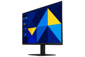 Monitor Samsung Essential S3 čierny

 obrázok produktu 3 z 9