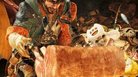 Hra Capcom PlayStation 5 Monster Hunter Wilds 

 obrázok produktu 8 z 10