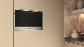 Mikrovlnná rúra Whirlpool WMN464BX nerez

 obrázok produktu 4 z 16