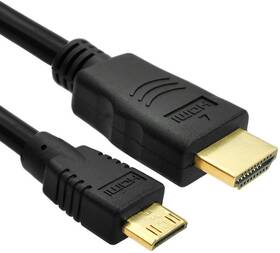 Kábel UGREEN 10117 MINI 

 obrázok produktu 1 z 1