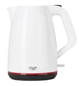 Rýchlovarná kanvica Adler AD 1277 WHT 

 obrázok produktu 3 z 6